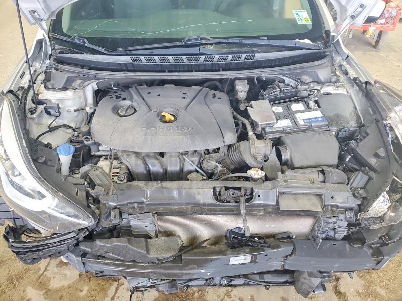 Продажа на аукционе авто 2016 Hyundai Elantra, vin: 5NPDH4AE9GH715092, номер лота: 61132976