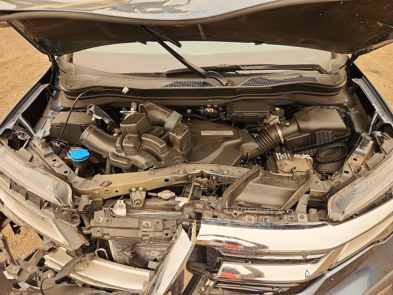 Продажа на аукционе авто 2021 Honda Pilot, vin: 5FNYF6H94MB009024, номер лота: 61140906