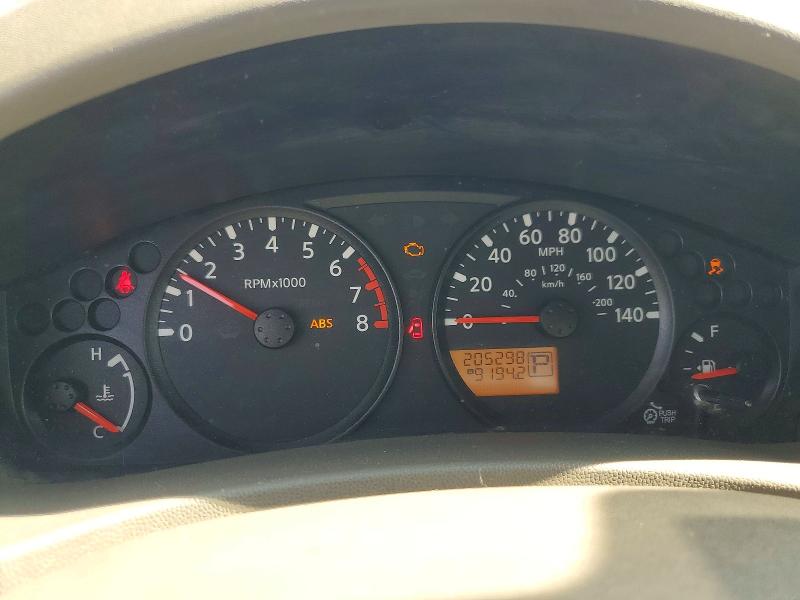 61441106 :رقم المزاد ، 1N6BD0CT3HN708936 vin ، 2017 Nissan Frontier مزاد بيع