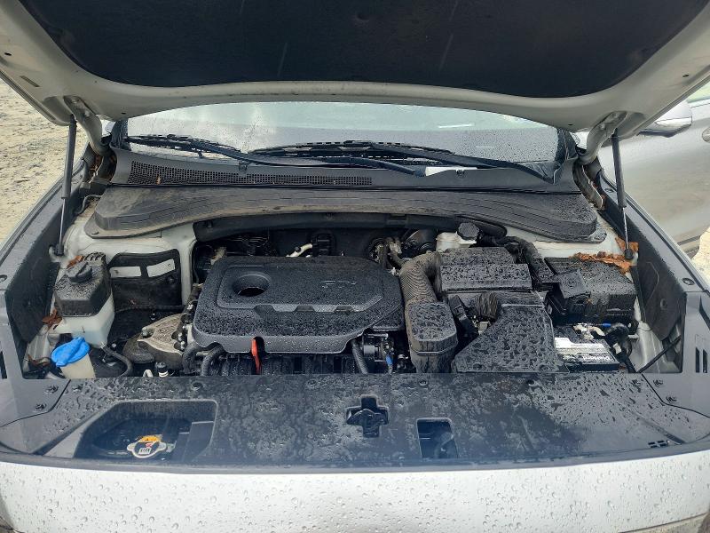 Продажа на аукционе авто 2020 Hyundai Santa Fe, vin: 5NMS5CADXLH289745, номер лота: 60805226