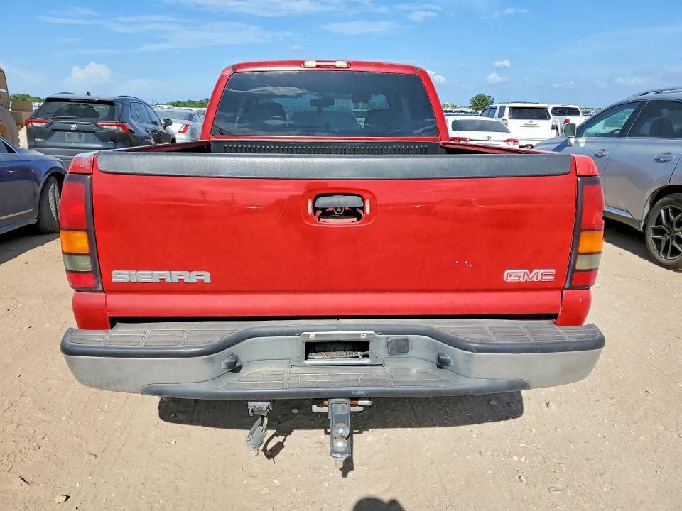 Продаж на аукціоні авто 2004 Gmc New Sierra, vin: 2GTEC19V441149670, номер лоту: 60270946