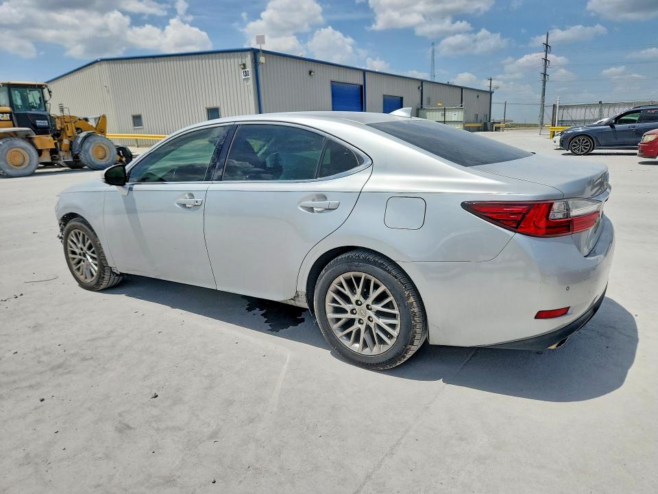 Aukcja sprzedaży 2017 Lexus Es, vin: 58ABK1GG0HU043452, numer aukcji: 62336916