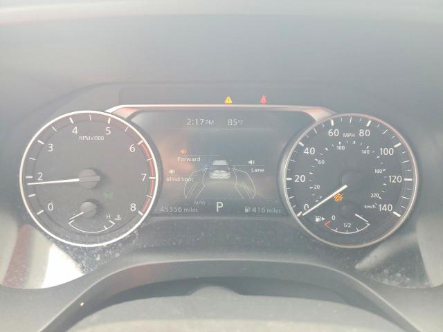 Продаж на аукціоні авто 2025 Nissan Rogue, vin: 5N1BT3BBXSC777783, номер лоту: 59796456