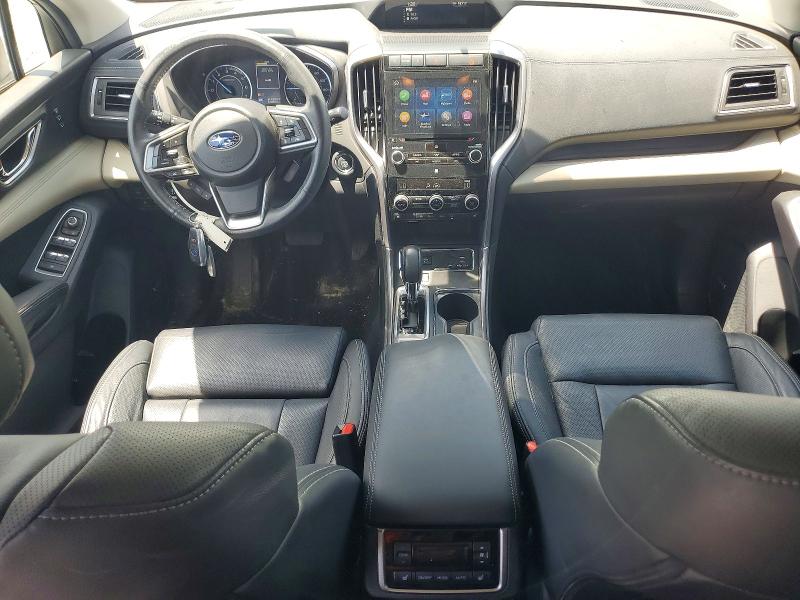 2019 Subaru Ascent მანქანა იყიდება აუქციონზე, vin: 4S4WMALD4K3447771, აუქციონის ნომერი: 59692926