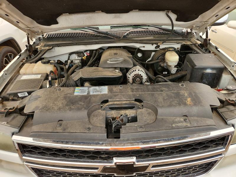 2007 Chevrolet Silverado მანქანა იყიდება აუქციონზე, vin: 1GCEK19B27Z161322, აუქციონის ნომერი: 61075626