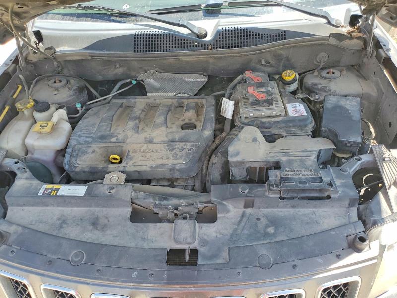 Продажа на аукционе авто 2016 Jeep Compass, vin: 1C4NJDBB7GD713926, номер лота: 60056436