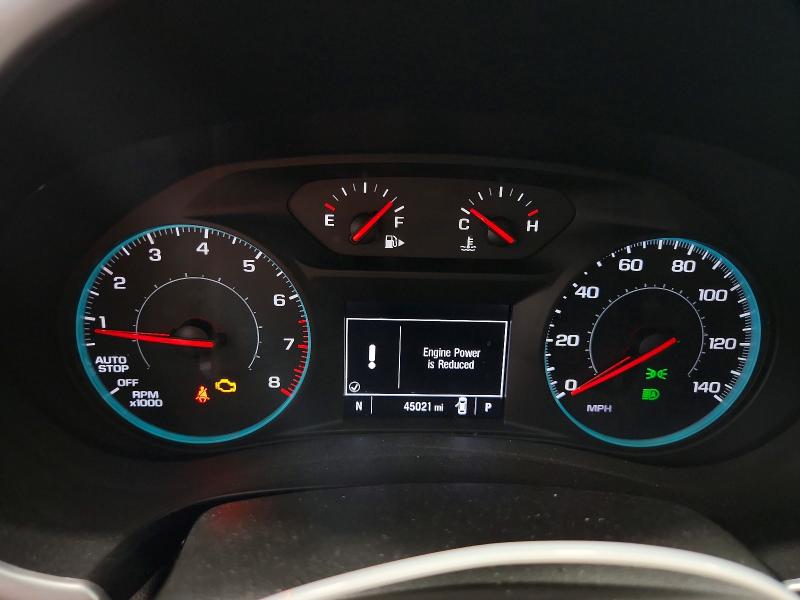 Продаж на аукціоні авто 2023 Chevrolet Malibu, vin: 1G1ZD5STXPF144428, номер лоту: 60207516