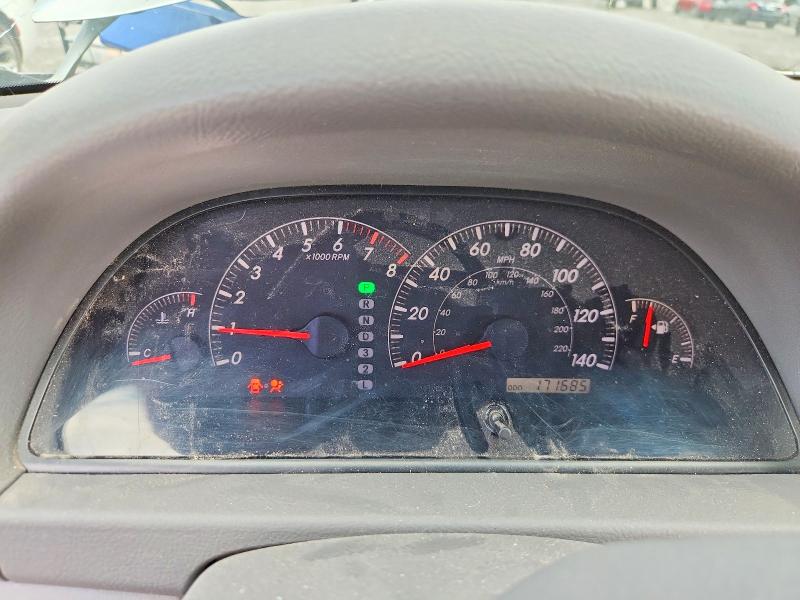 2006 Toyota Camry მანქანა იყიდება აუქციონზე, vin: 4T1BE32K26U156449, აუქციონის ნომერი: 60015426