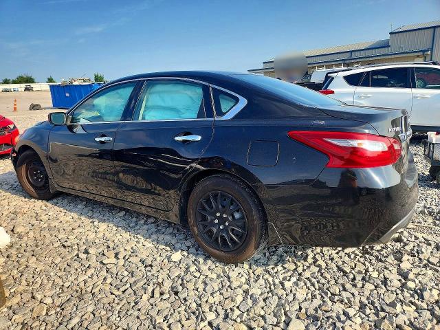 Продажа на аукционе авто 2018 Nissan Altima, vin: 1N4AL3AP8JC284072, номер лота: 62096966