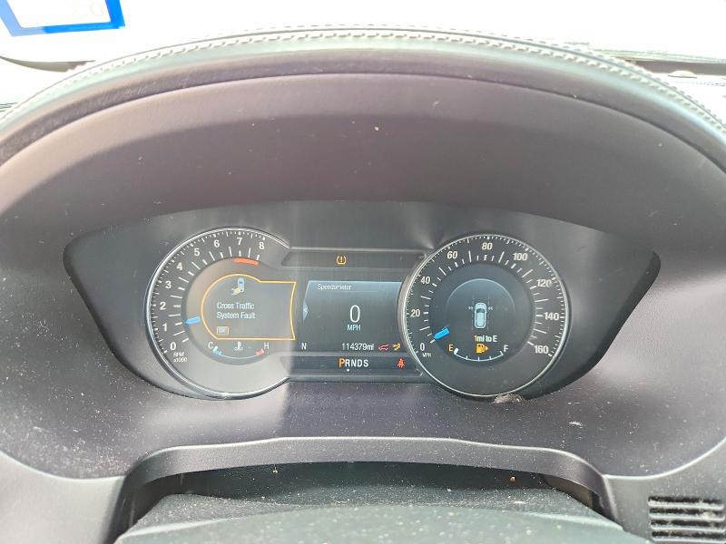 Aukcja sprzedaży 2017 Ford Explorer, vin: 1FM5K8HT8HGC54048, numer aukcji: 62097686