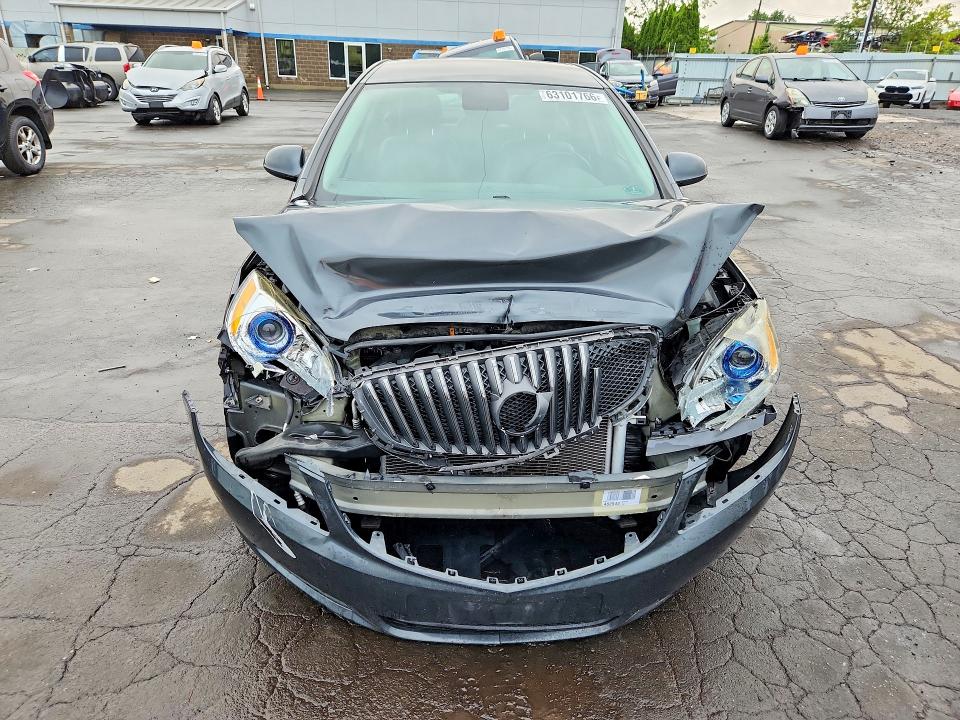 2015 Buick Verano მანქანა იყიდება აუქციონზე, vin: 1G4PP5SK3F4144595, აუქციონის ნომერი: 63101766