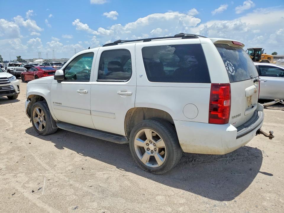 59920926 :رقم المزاد ، 1GNFC13J07R164955 vin ، 2007 Chevrolet Tahoe مزاد بيع