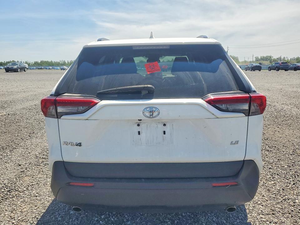 Продаж на аукціоні авто 2019 Toyota Rav4, vin: 2T3Z1RFV3KC010193, номер лоту: 61233786
