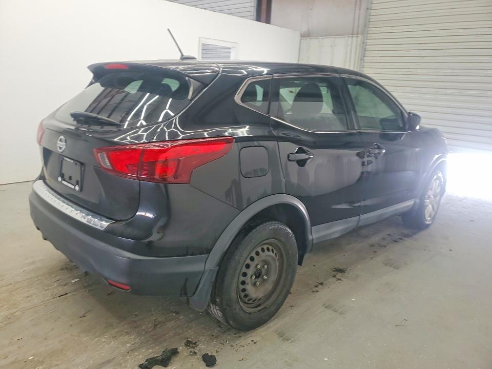 60999636 :رقم المزاد ، JN1BJ1CP5KW238241 vin ، 2019 Nissan Rogue Sport مزاد بيع