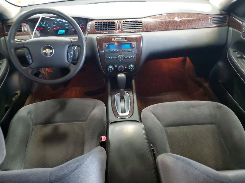 Aukcja sprzedaży 2015 Chevrolet Impala Limited, vin: 2G1WA5E35F1142325, numer aukcji: 62860376