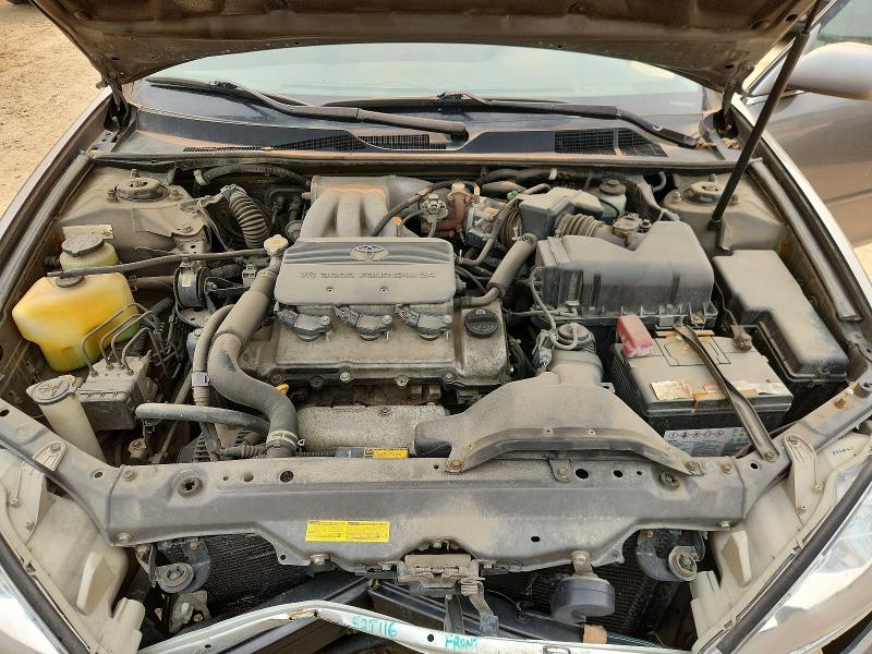 Aukcja sprzedaży 2002 Toyota Camry, vin: JTDBF32K220052630, numer aukcji: 62445006