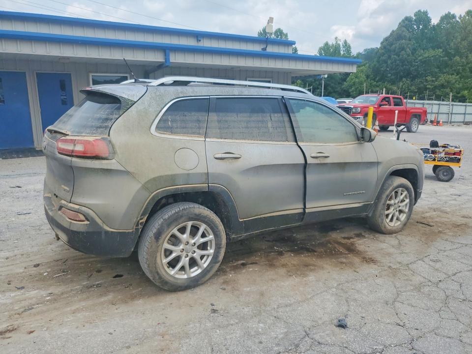 Aukcja sprzedaży 2014 Jeep Cherokee, vin: 1C4PJMCS4EW246179, numer aukcji: 62622226