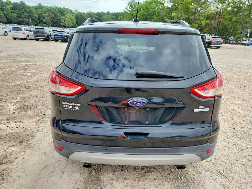 Продаж на аукціоні авто 2015 Ford Escape, vin: 1FMCU0GX6FUA14356, номер лоту: 61379576