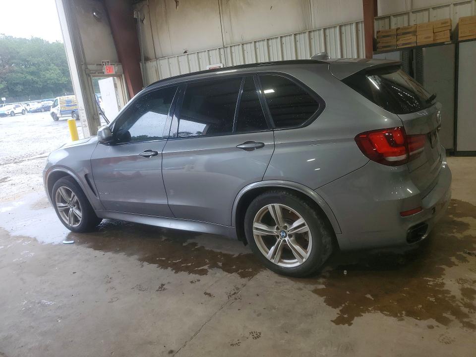 Aukcja sprzedaży 2015 Bmw X5, vin: 5UXKR6C57F0J79136, numer aukcji: 62230466