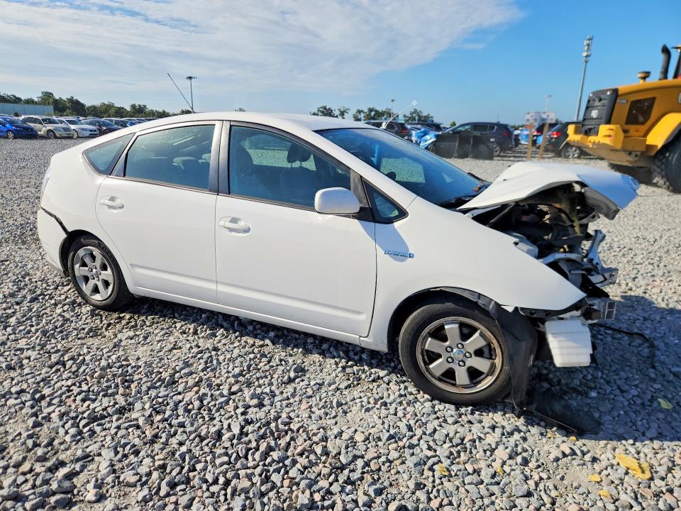2008 Toyota Prius მანქანა იყიდება აუქციონზე, vin: JTDKB20U083332337, აუქციონის ნომერი: 60289846