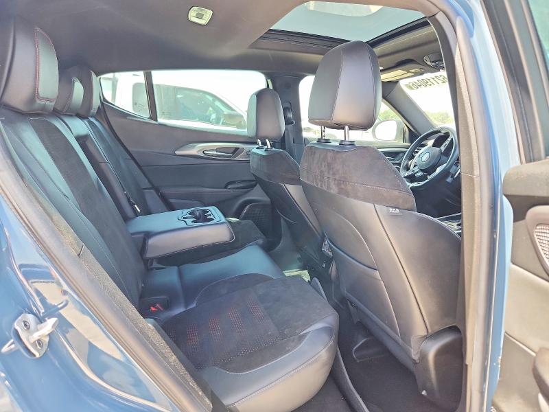 Продаж на аукціоні авто 2024 Dodge Hornet, vin: ZACPDFDW1R3A22351, номер лоту: 62119046