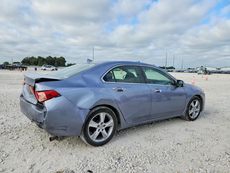 Aukcja sprzedaży 2012 Acura Tsx, vin: JH4CU2F4XCC006946, numer aukcji: 62850056