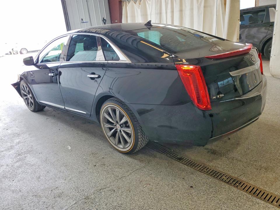 Aukcja sprzedaży 2014 Cadillac Xts, vin: 2G61L5S31E9318094, numer aukcji: 61517066