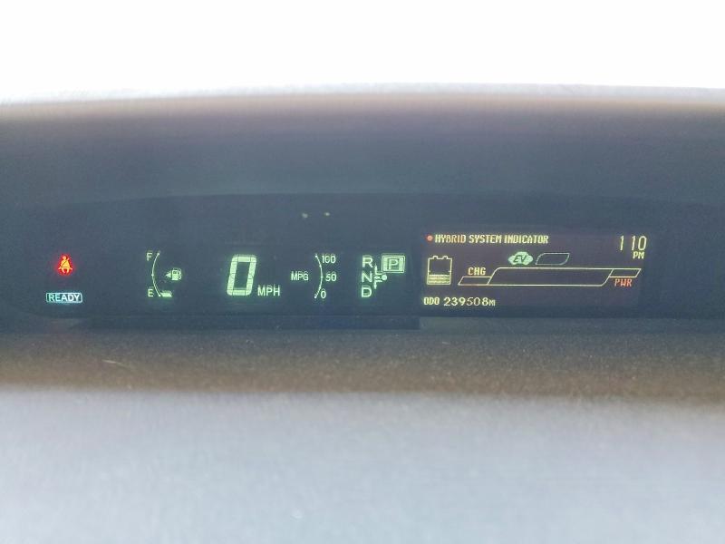 Aukcja sprzedaży 2012 Toyota Prius, vin: JTDKN3DU4C5524610, numer aukcji: 59737766