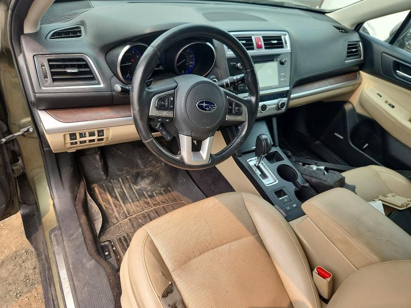 Продажа на аукционе авто 2015 Subaru Outback, vin: 4S4BSBLC4F3233256, номер лота: 61299256