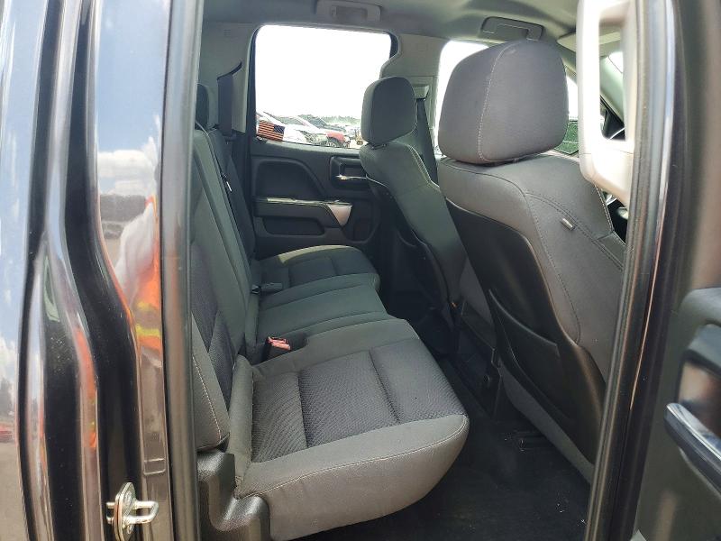 59853276 :رقم المزاد ، 1GCVKREH8EZ308846 vin ، 2014 Chevrolet Silverado مزاد بيع