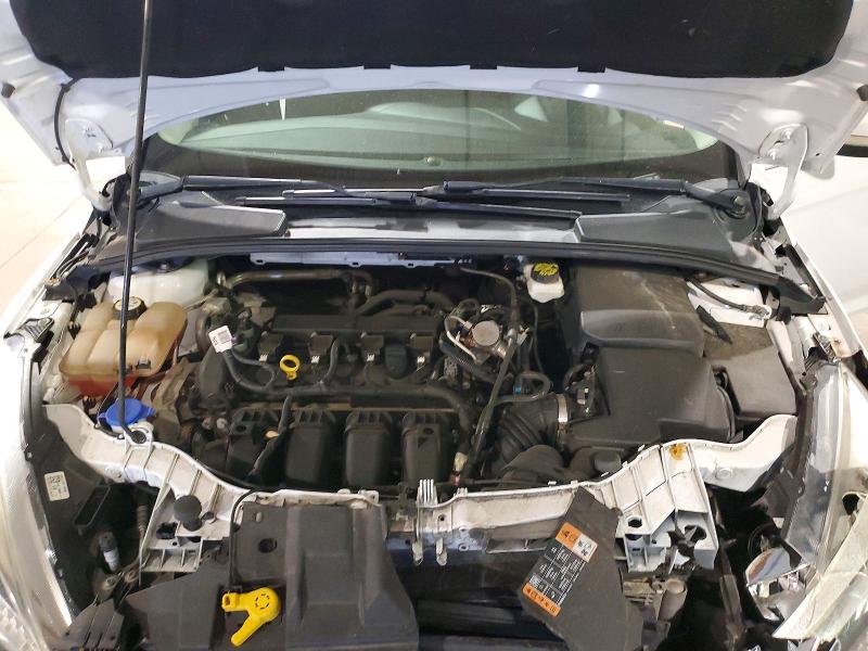 Aukcja sprzedaży 2017 Ford Focus, vin: 1FADP3F23HL315527, numer aukcji: 85632195