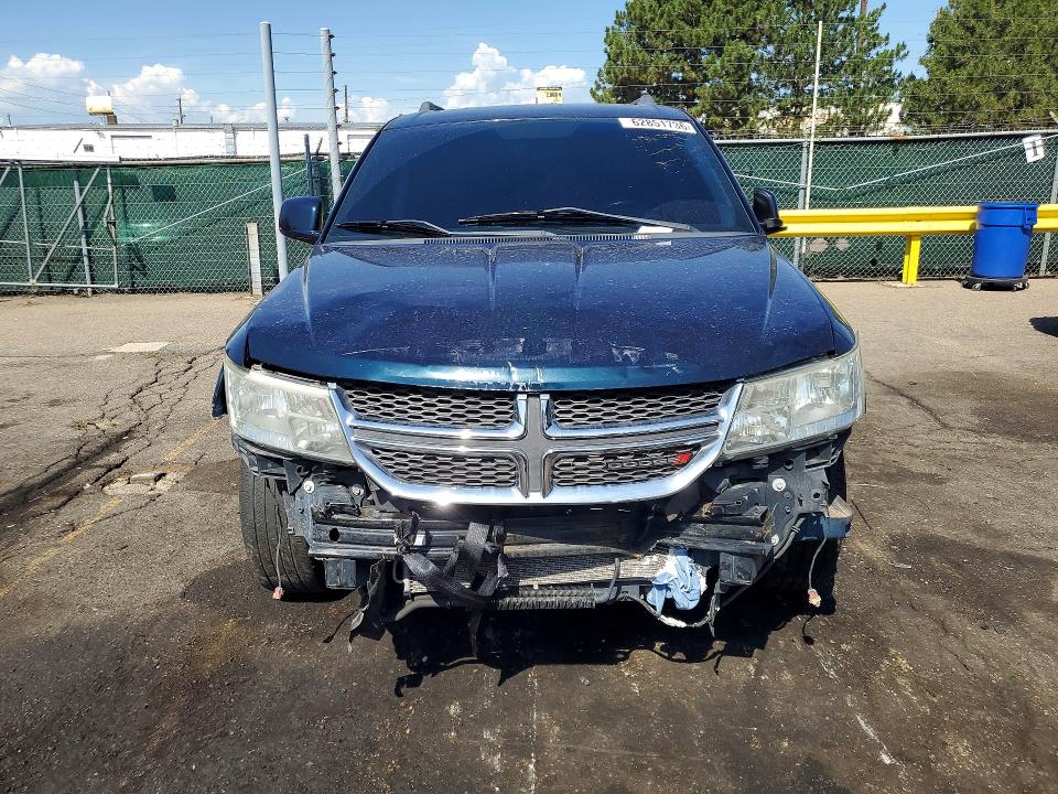 Продаж на аукціоні авто 2013 Dodge Journey, vin: 3C4PDCBG4DT610393, номер лоту: 62851736