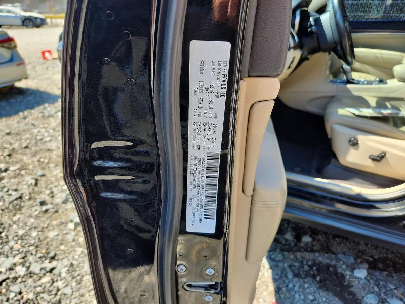 Продаж на аукціоні авто 2018 Jeep Grand Cherokee, vin: 1C4RJFBG8JC365687, номер лоту: 62879456