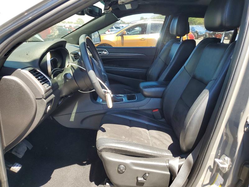 2019 Jeep Grand Cherokee მანქანა იყიდება აუქციონზე, vin: 1C4RJFAG5KC694950, აუქციონის ნომერი: 60069506