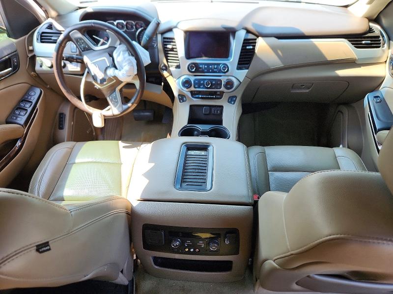 Продажа на аукционе авто 2016 Gmc Yukon, vin: 1GKS2BKC3GR398854, номер лота: 61736796