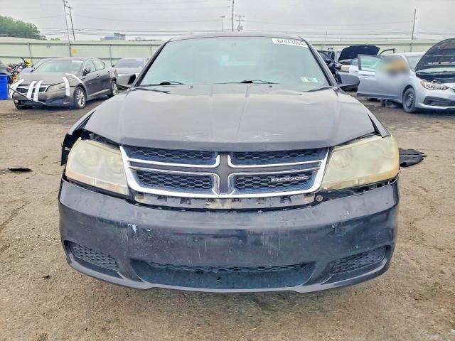 Aukcja sprzedaży 2011 Dodge Avenger, vin: 1B3BD4FB4BN609046, numer aukcji: 62843486