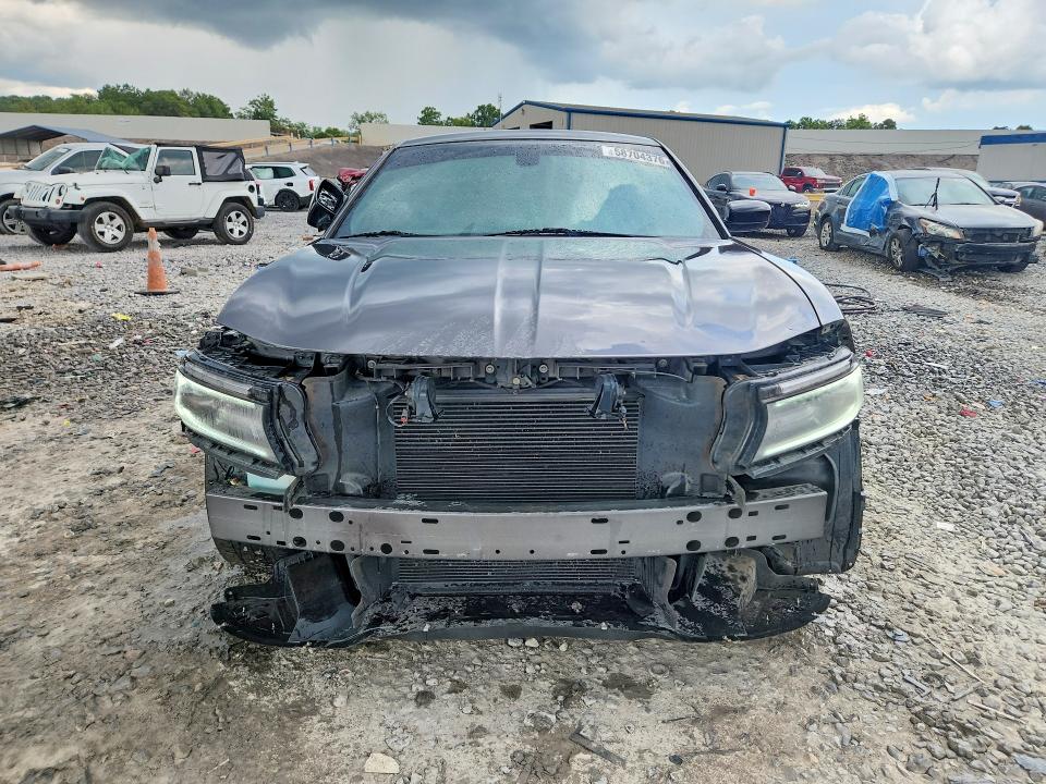 Aukcja sprzedaży 2021 Dodge Charger, vin: 2C3CDXBG8MH544935, numer aukcji: 58704376