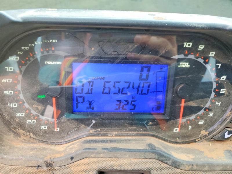 Aukcja sprzedaży 2023 Polaris Ranger, vin: 4XARSY997P8061205, numer aukcji: 61571526