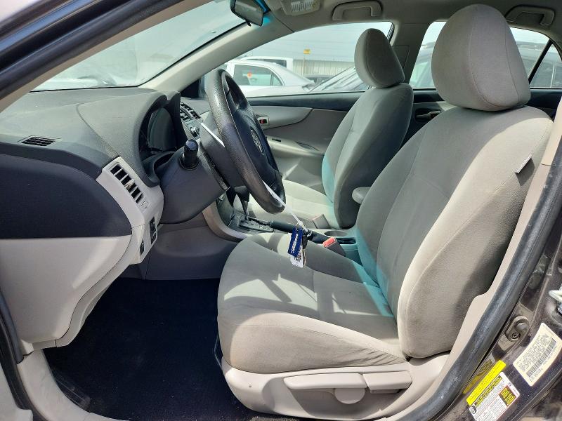 Aukcja sprzedaży 2013 Toyota Corolla, vin: 5YFBU4EE6DP133026, numer aukcji: 62758776