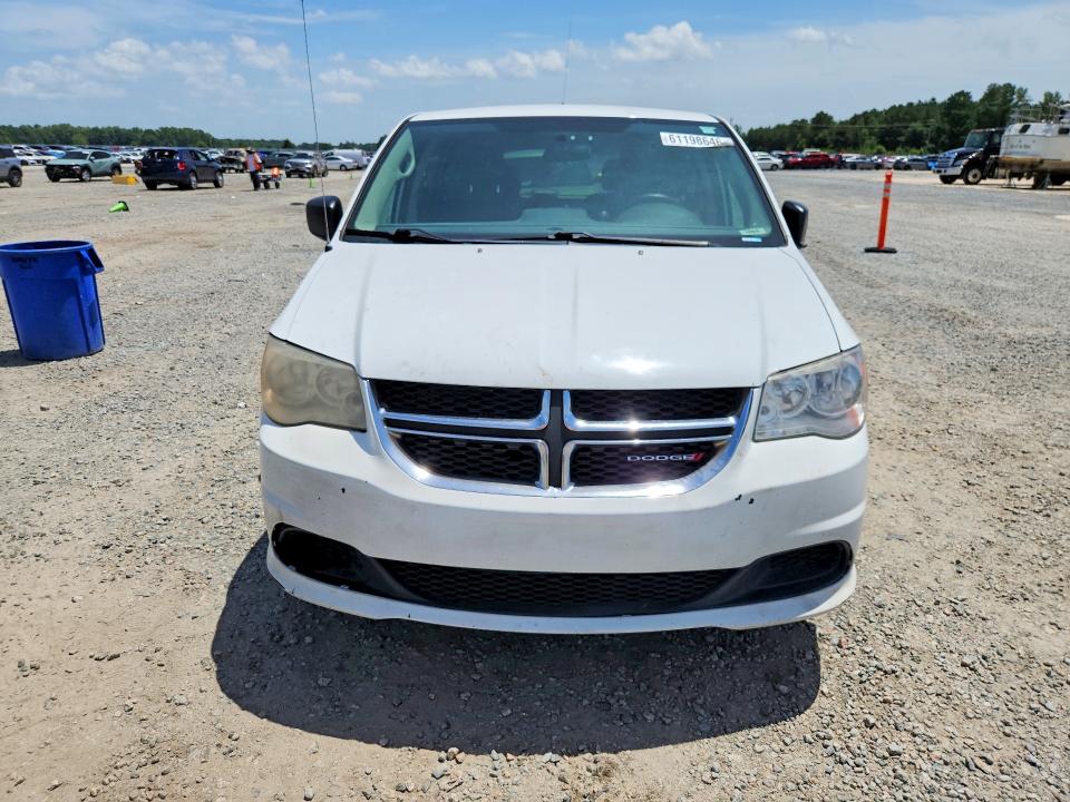 61198646 :رقم المزاد ، 2C4RDGBG9GR387498 vin ، 2016 Dodge Grand Caravan مزاد بيع