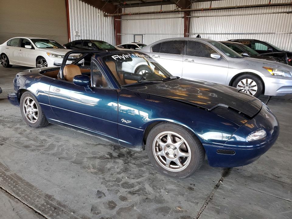 Aukcja sprzedaży 1994 Mazda Mx-5 Miata, vin: JM1NA3532R0509950, numer aukcji: 62642186