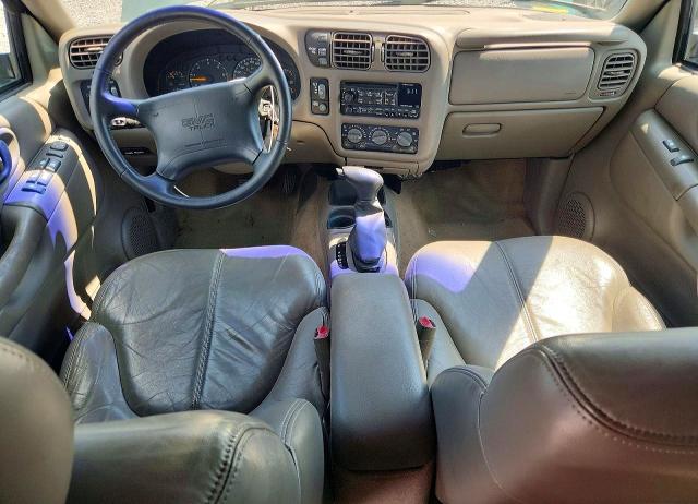 Aukcja sprzedaży 1998 Gmc Jimmy, vin: 1GKDT13W4W2569451, numer aukcji: 60959836