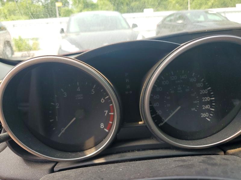 Aukcja sprzedaży 2010 Mazda 3, vin: JM1BL1HF6A1286379, numer aukcji: 61229736
