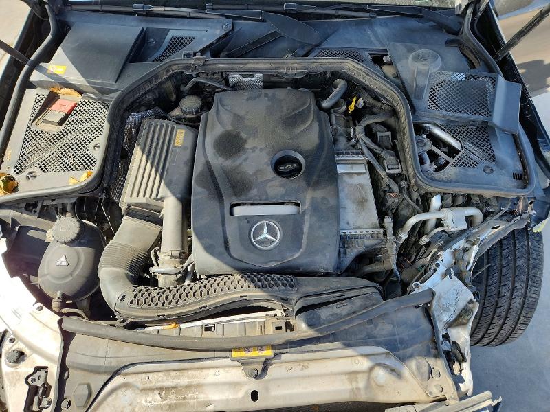 Aukcja sprzedaży 2015 Mercedes-benz C, vin: 55SWF4JB9FU057449, numer aukcji: 85982765