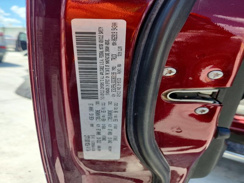 Продажа на аукционе авто 2016 Ram 2500, vin: 3C6UR5NL3GG363199, номер лота: 59920936