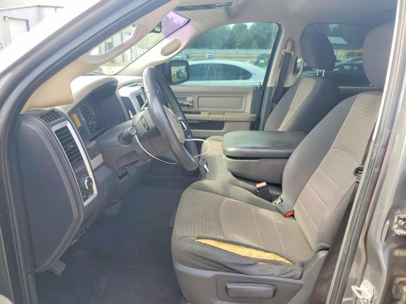 Продаж на аукціоні авто 2010 Dodge Ram 1500, vin: 1D7RB1CT9AS100302, номер лоту: 61409516
