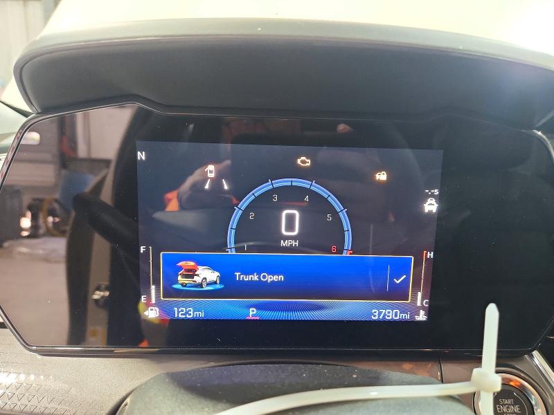 Продаж на аукціоні авто 2026 Chevrolet Trax, vin: KL77LKEP3TC114369, номер лоту: 59998406