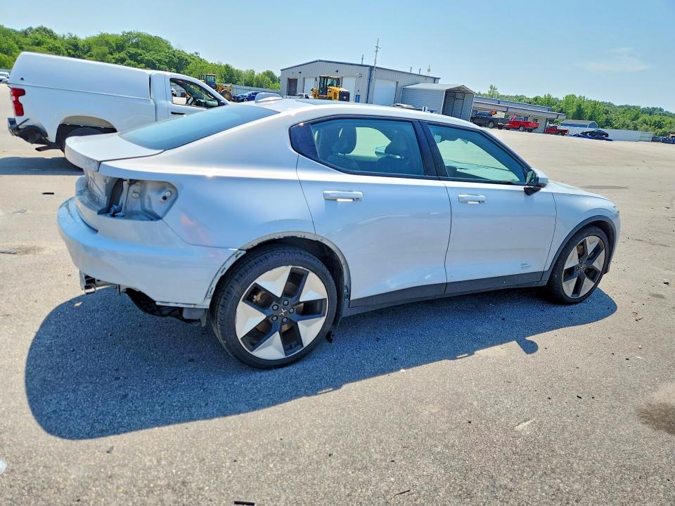 Продаж на аукціоні авто 2023 Polestar 2, vin: YSMEG3KA3PL131400, номер лоту: 59665886