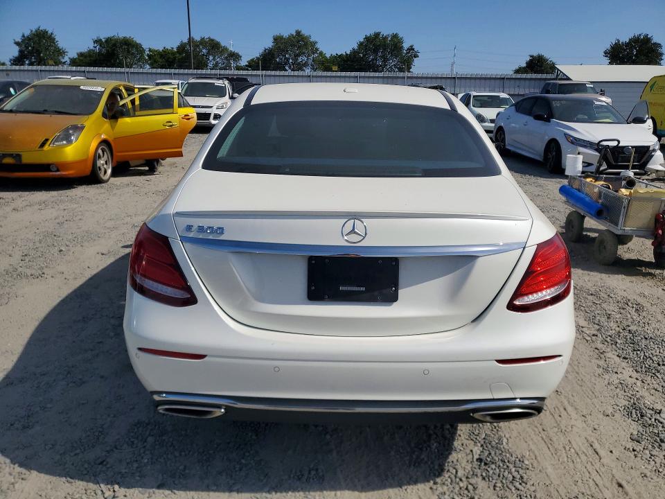 Продаж на аукціоні авто 2017 Mercedes-benz E, vin: WDDZF4JB8HA280839, номер лоту: 59638476