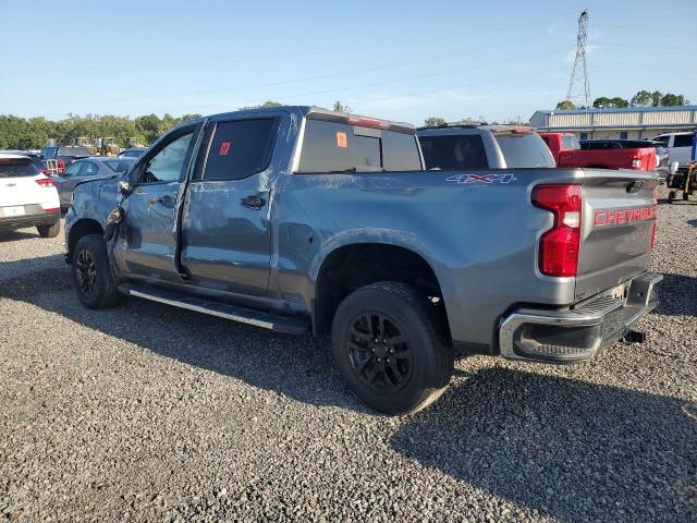 62525626 :رقم المزاد ، 3GCUYDED6KG160069 vin ، 2019 Chevrolet Silverado مزاد بيع